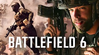 Battlefield 6 is the next BEST thing...