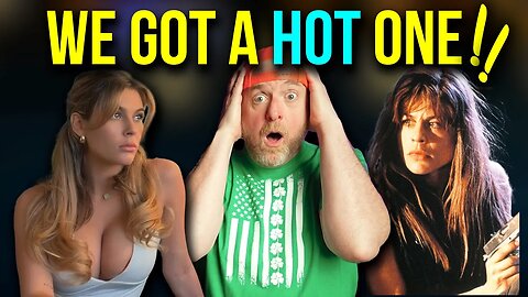 We got a HOT Spicy Friday!