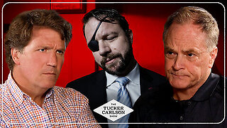 The Tucker Carlson Show | State Rep. Steve Toth