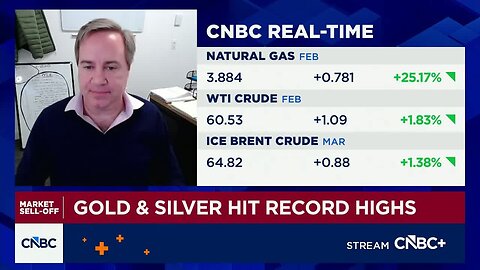 Battery stocks have more room to run despite recent rally, says Melius Research's James West