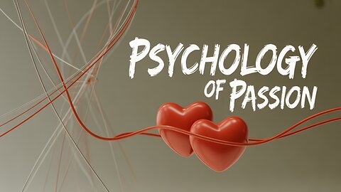 From Flow State to Foreplay: The Psychology of Passion and Connection with Dr. Emily Jamea