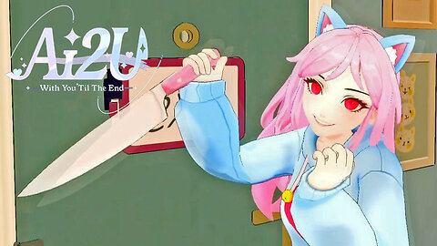 This Is Why You Don't Date Cat Girls!! AI2U | DEMO