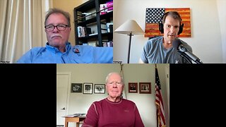 Putin, China, Blowing Up Boats, SNAP Benefits, and More- Paul Craig Roberts and Gary Heavin