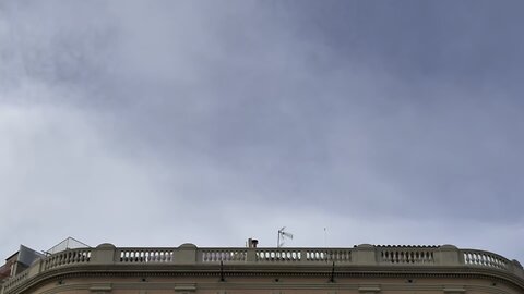 Edificio Barcelona 111