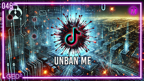 046 – Unban Me