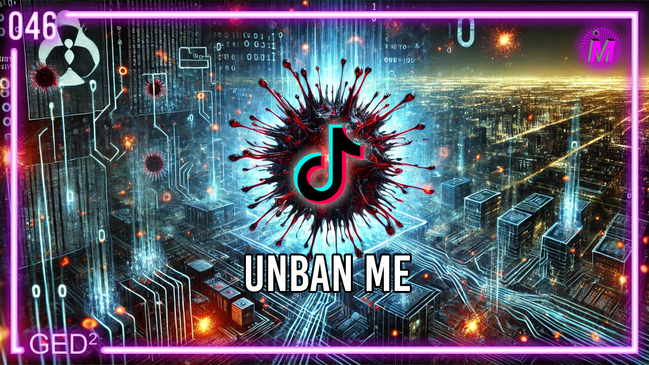 046 – Unban Me