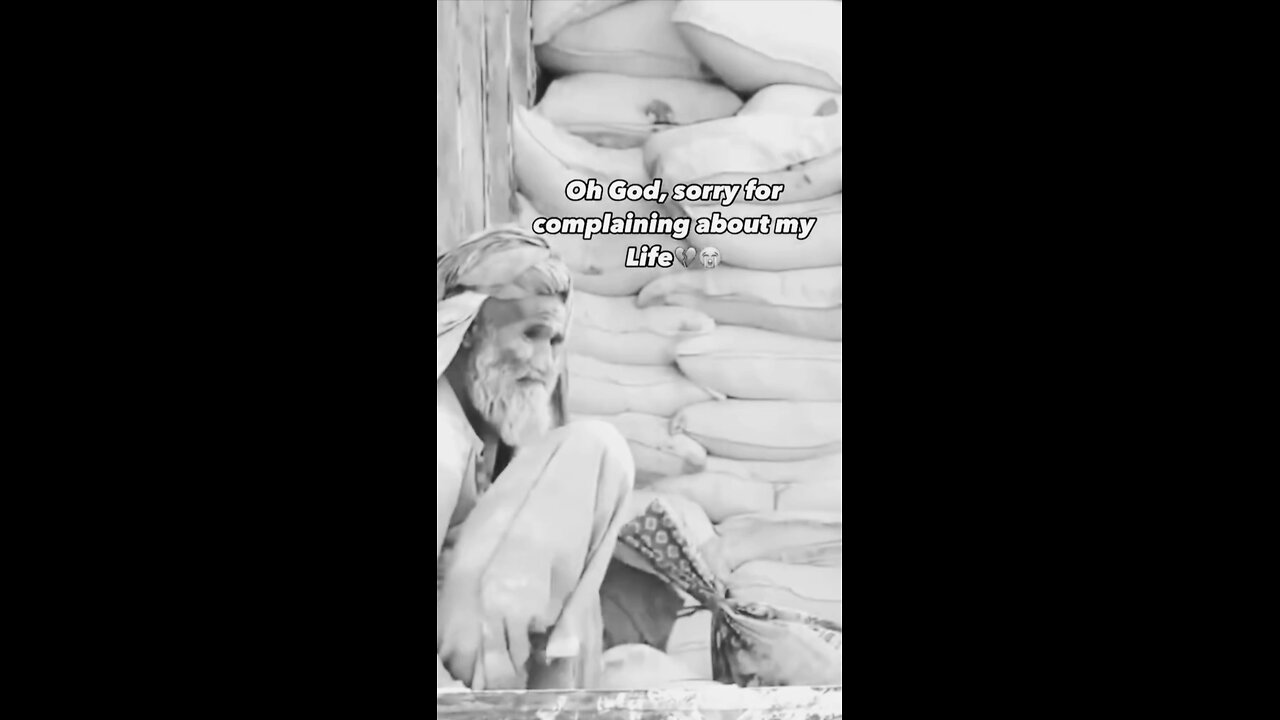 No more Complaining in Life