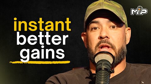 The BEST Isolation Exercises For EVERY Body Part | Mind Pump 2738