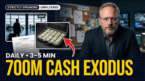 EXPOSED: Minnesota’s Cash Pipeline — Where’s the Oversight and Who’s Accountable?