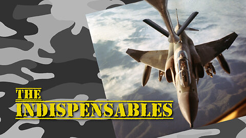 The Indispensables (1970) | Full Movie | Military History | U.S. Air Force