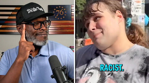 NYC White Liberals Say "Bail" Is RACIST But Black People Disagree!