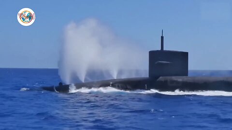 China's Advancements in Nuclear Power and Submarine Technology