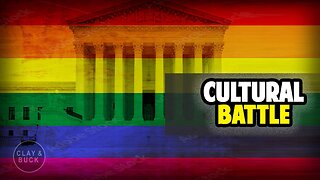 Supreme Court Takes Up Landmark Case on Transgender Athletes in Women’s Sports