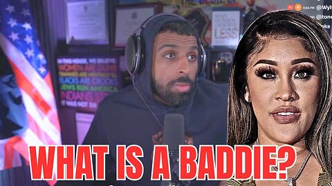 Myron COOKS Natalie NUNN for Cam Newton Podcast!