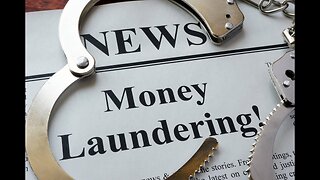 Money Laundering Through Churches