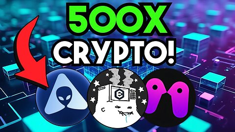 Altcoin Season is Next Month: 10 Tiny Crypto Altcoins To EXPLODE 500X! (SOLANA | BASE CHAIN | ETH)