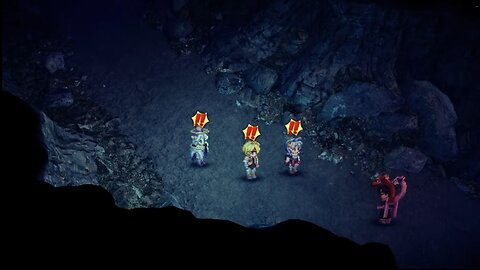 Star Ocean:The Second story part 2: Well that was an interesting twist.