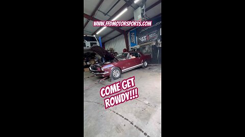 Sign Up for DYNO DAY on our website, & check out our MERCHANDISE online #dyno #event #merch