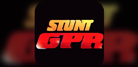 Stunt GP Remastered 2025 - Racing the new roads in difficult conditions - Level 10