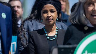 Being Deported – Ilhan Omar Gets The News She Dreaded