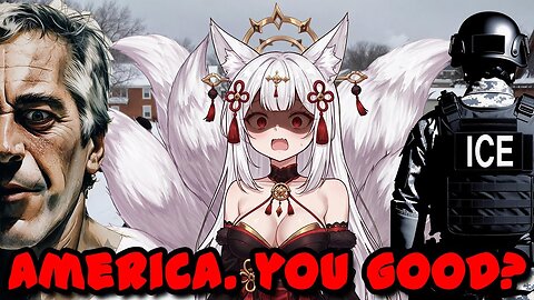 Is America Ok? - The Hellworld Report Ep. 1 | Shoe0nHead React