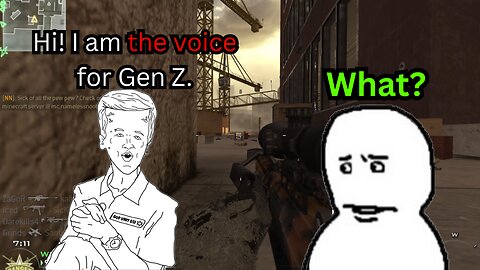 Astroturfed Gen Z Conservative, and Massie Being Attacked by the Lobbyists