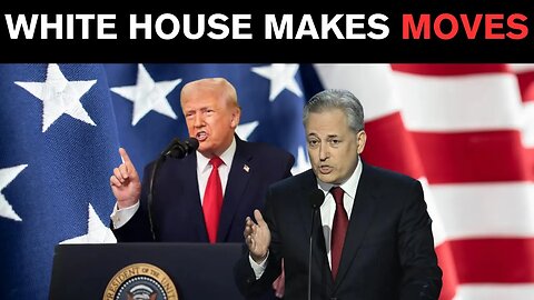 White House Targets January for Landmark Crypto Market Legislation