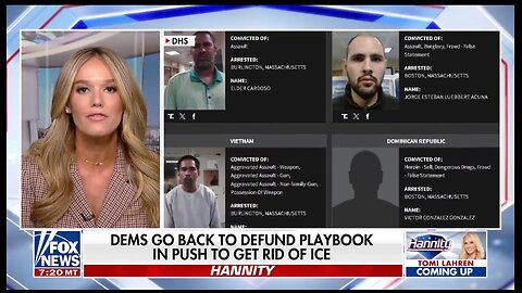 DHS Assistant Secretary: 145K Children Have Been Reunited Thanks To Trump