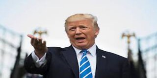 Trump Refuses to Rule Out Military Strikes in Venezuela
