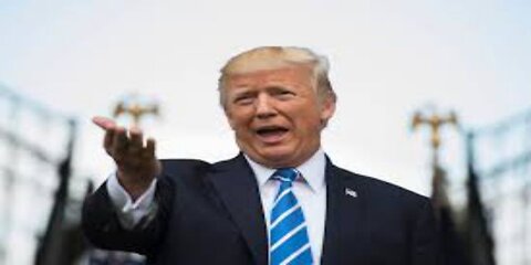 Trump Refuses to Rule Out Military Strikes in Venezuela