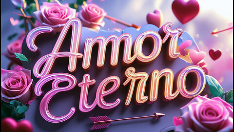 Amor Eterno...