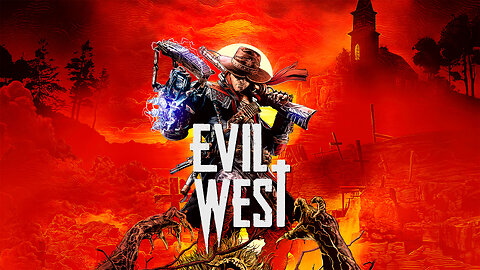 RMG Evolution EP 65 Evil West PS5 Game Review