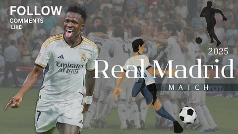 Everything You Need to Know About real Madrid