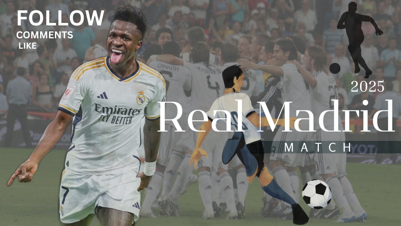 Everything You Need to Know About real Madrid