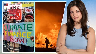 Climate Cult Has No One To Blame But Itself (Ep.116) - 01/10/2025