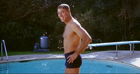 The Swimmer (1968)