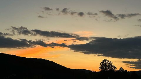 Indian Summer