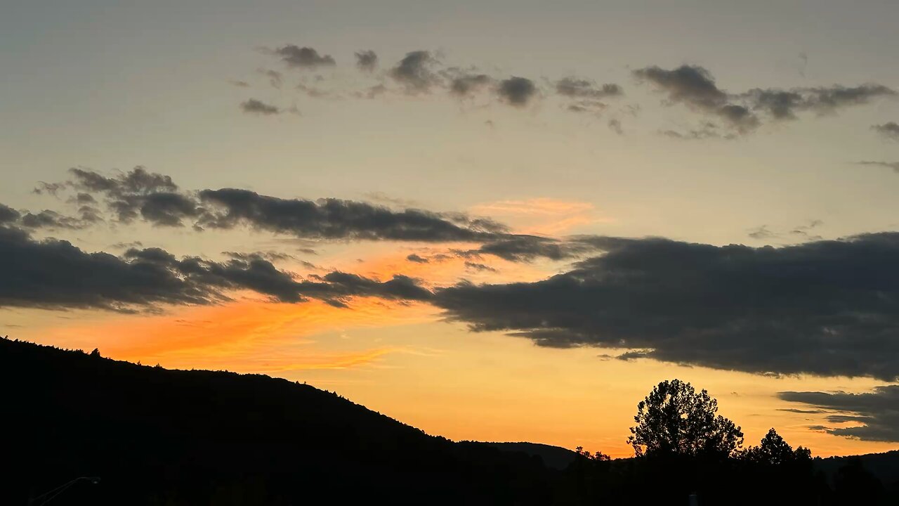 Indian Summer