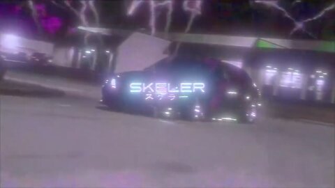 Skeler - Sing For The Moment | NightDrive