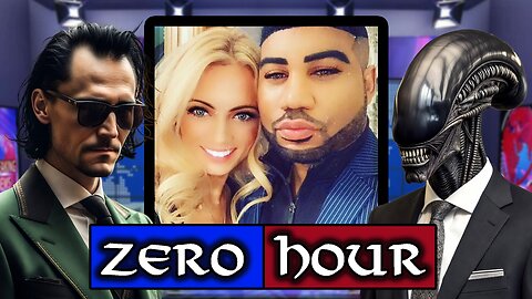 INFLUENCERS FACE 15 MILLION DOLLAR FEDERAL LAWSUIT | ZERO HOUR
