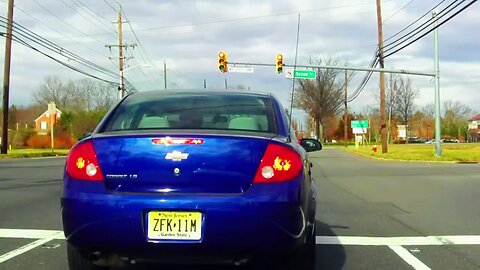 Chevy Cobalt, Honda Pilot, and Cadillac CTS