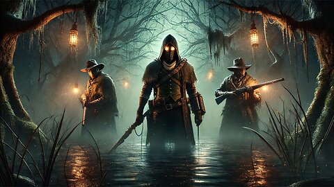 Spooky Season is Upon us