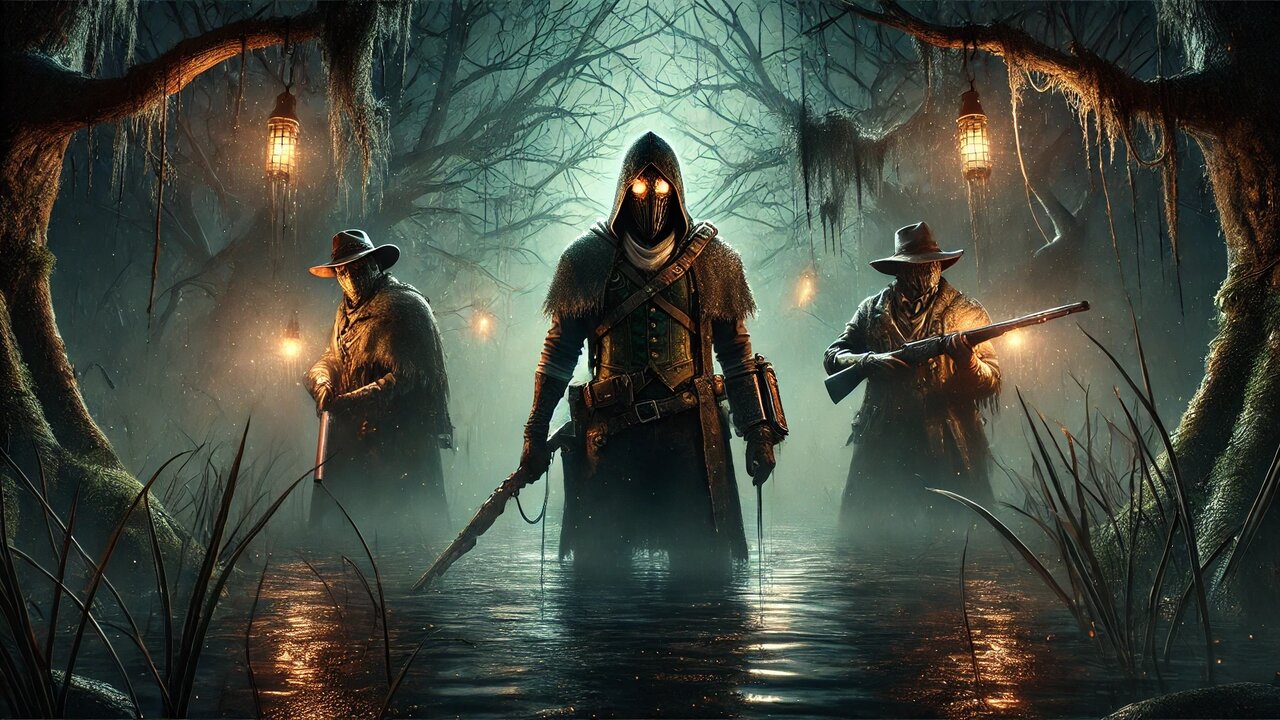 Spooky Season is Upon us