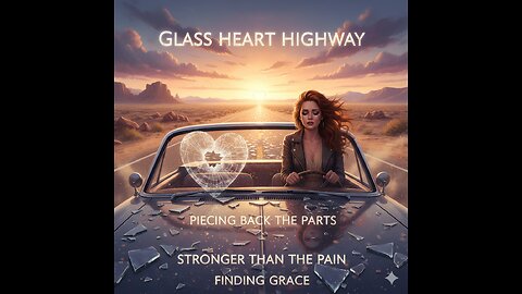 Glass Hearts Highway