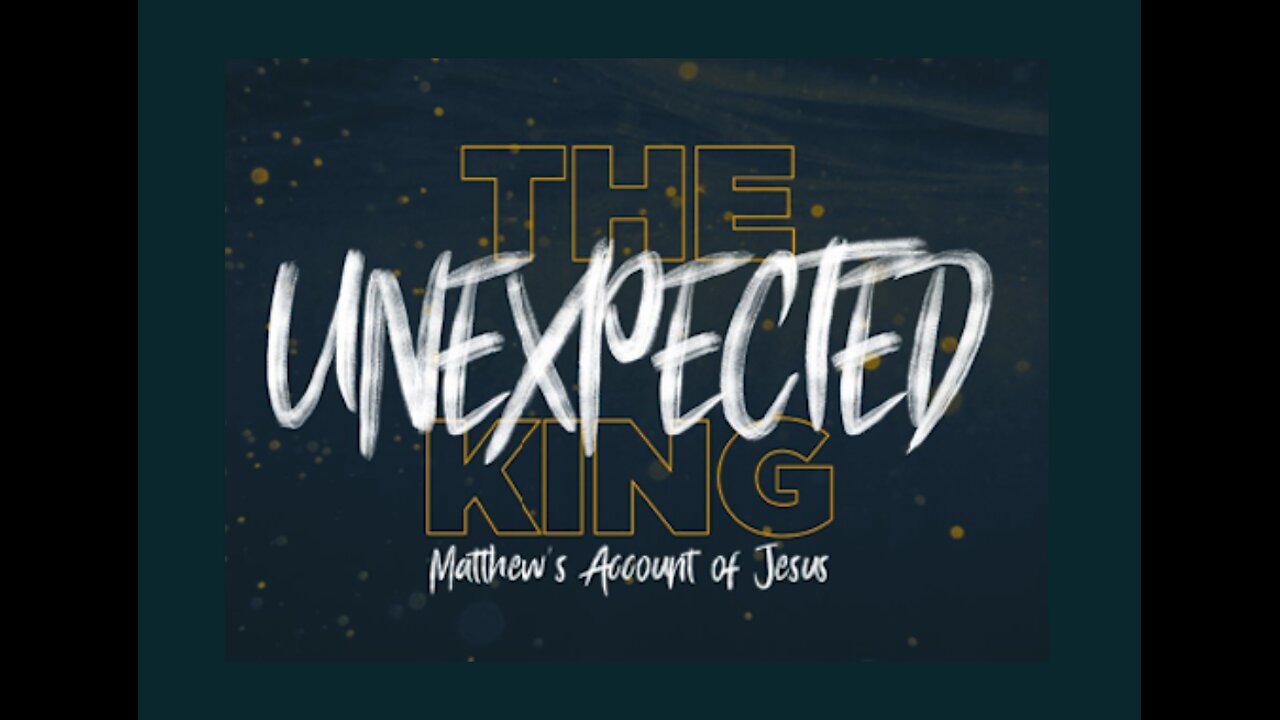 Matthew 24:45-51 PODCAST