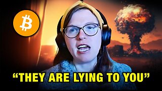 Whitney Webb| "They're LYING To You! The Real Reason They Want Greenland & Canada" 2025 WARNING