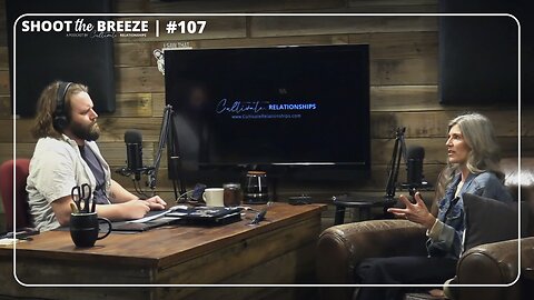 STB107 | Grieving the Loss of a Child + Sarah P1 | Cultivate Relationships