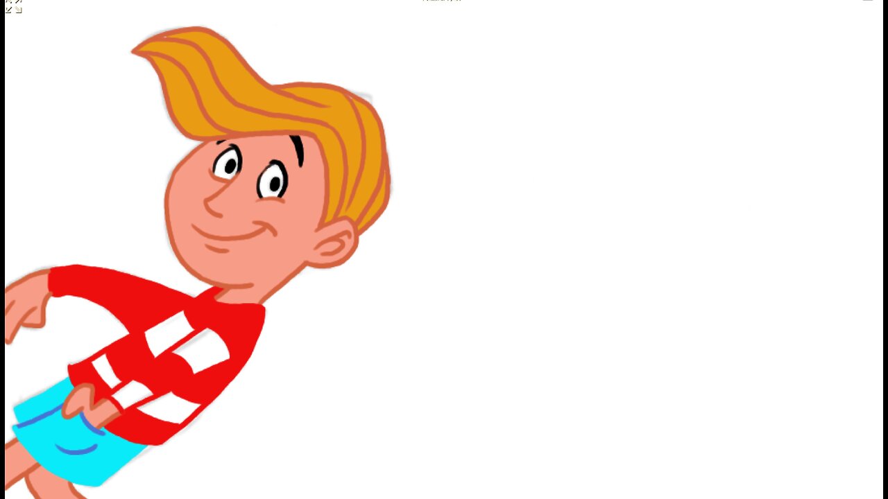 LET'S ANIMATE a work in progress