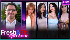 After Hours w/ Girls