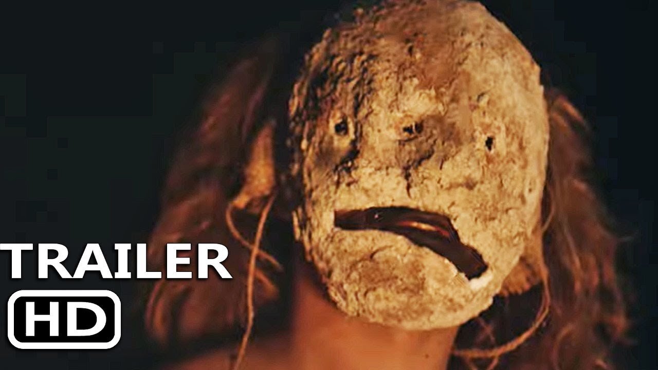 THE BANISHED Official Trailer (2025)